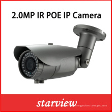 2.0MP IP IR Waterproof Network CCTV Security Bullet Camera (WH13)